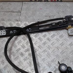 SEAT IBIZA 4 PHASE 1 COUPE