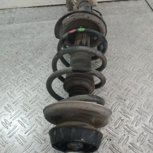 DACIA DUSTER 2 PHASE 1