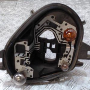 PEUGEOT 208 1 PHASE 1