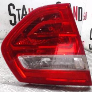 CITROEN C4 PICASSO 1