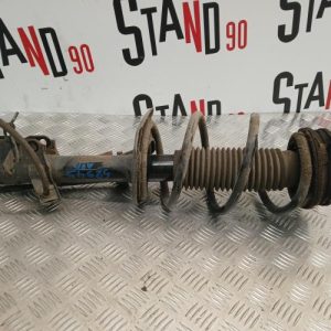 RENAULT KOLEOS 1 PHASE 2