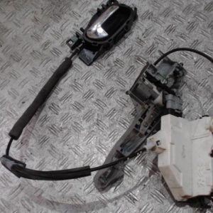 PEUGEOT PARTNER 2 PHASE 1