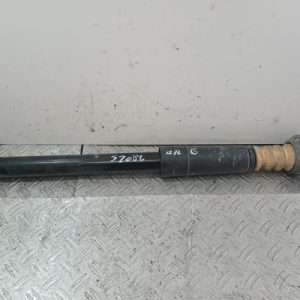 VOLKSWAGEN POLO 5 PHASE 1