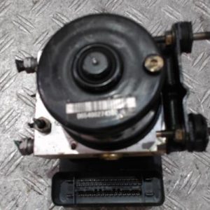 CITROEN C5 1 PHASE 2