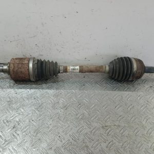 DACIA DUSTER 2 PHASE 1