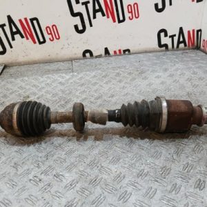 RENAULT TWINGO 2 PHASE 1