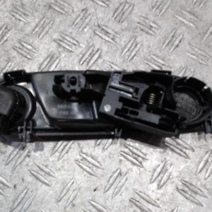 FORD FIESTA 6 PHASE 1