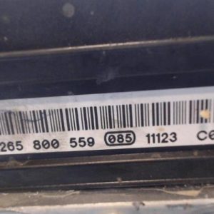 RENAULT CLIO 3 PHASE 2