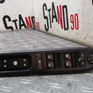 PEUGEOT 407 PHASE 1 BREAK