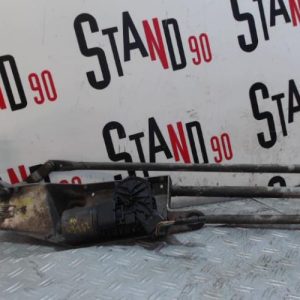 RENAULT MODUS PHASE 1