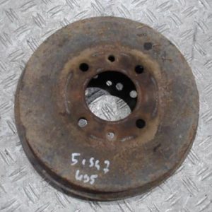 PEUGEOT 405 PHASE 2 BREAK