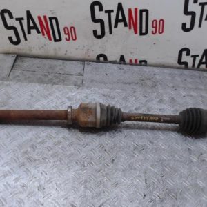 RENAULT TWINGO 2 PHASE 1