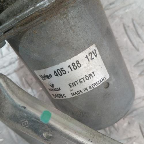 RENAULT LAGUNA 3 PHASE 1