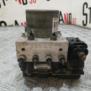 ALFA ROMEO MITO PHASE 1