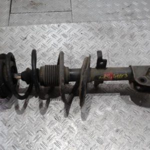 RENAULT LAGUNA 2 PHASE 2 BREAK