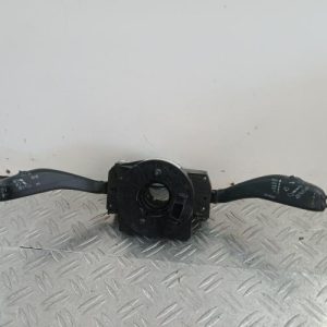 SKODA FABIA 2 PHASE 2