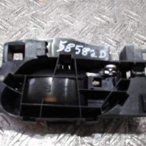 CITROEN XSARA PHASE 2