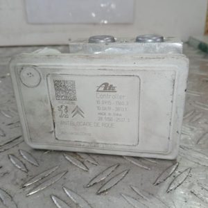 Citroen C3 PICASSO 1.6 HDI FAP -