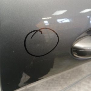 MERCEDES CLASSE B 245 PHASE 2