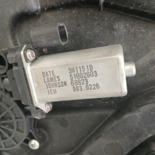 LANCIA YPSILON 4 PHASE 1