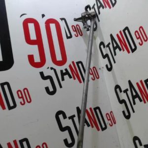 MERCEDES CLASSE A 168