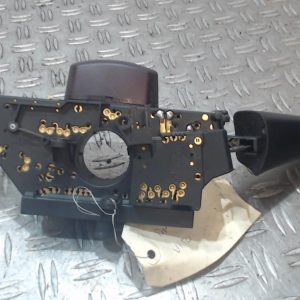 MERCEDES VITO FOURGON - BM 638