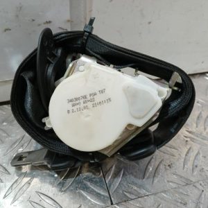 PEUGEOT 5008 1 PHASE 1