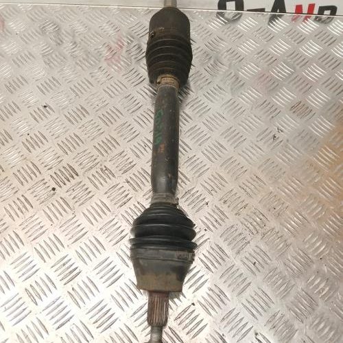 MERCEDES CLASSE A 168 PHASE 2