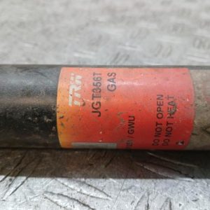 RENAULT EXPRESS PHASE 1