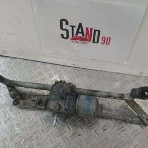 VOLKSWAGEN POLO 5 PHASE 1