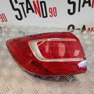 KIA SPORTAGE 3 PHASE 2