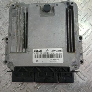 RENAULT CLIO 4 PHASE 1 BREAK