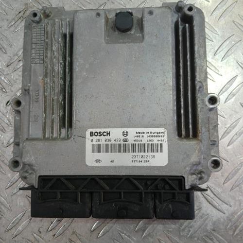 RENAULT CLIO 4 PHASE 1 BREAK