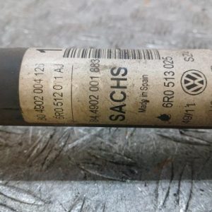 VOLKSWAGEN POLO 5 PHASE 1