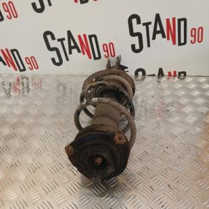 RENAULT KOLEOS 1 PHASE 2