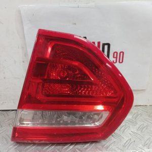 CITROEN C4 PICASSO 1