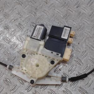 CITROEN C4 1 PHASE 1