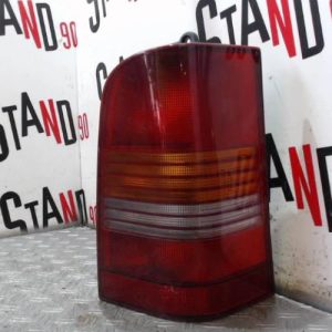 MERCEDES CLASSE V 638