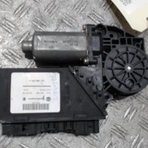 VOLKSWAGEN TOUAREG 1 PHASE 1