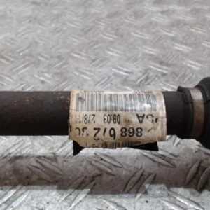 PEUGEOT 508 1 PHASE 1