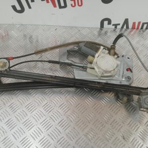 BMW SERIE 5 E39 PHASE 2