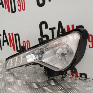 KIA SPORTAGE 3 PHASE 2