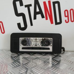 BMW SERIE 3 E93 CABRIO PHASE 1