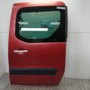 PEUGEOT PARTNER 2 PHASE 1