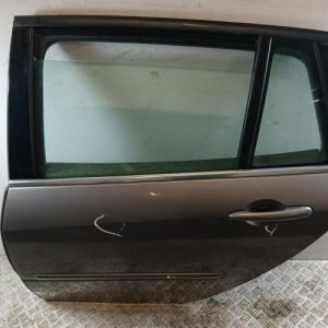 RENAULT LAGUNA 3 PHASE 1 BREAK