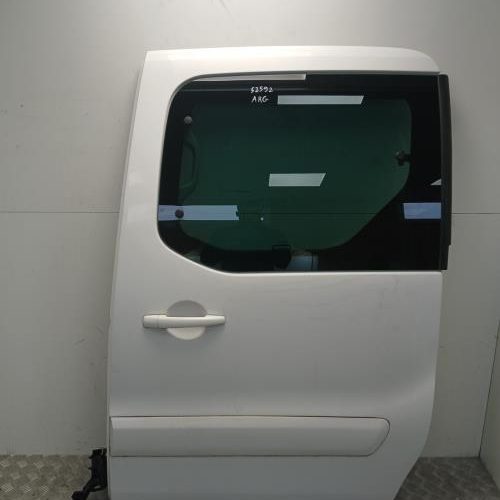 CITROEN BERLINGO 2 PHASE 3