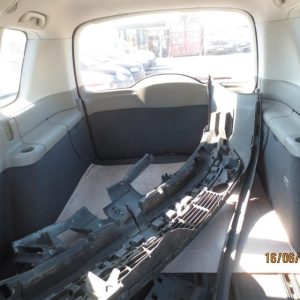 RENAULT ESPACE 4 PHASE 1