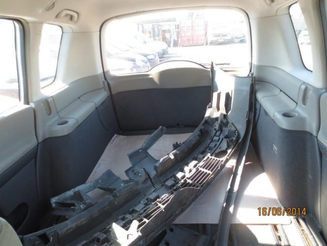 RENAULT ESPACE 4 PHASE 1