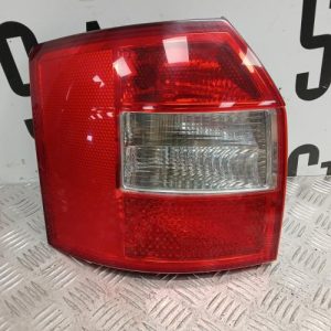 AUDI A4 2 AVANT PHASE 1 BREAK