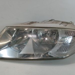 SKODA OCTAVIA 2 PHASE 1